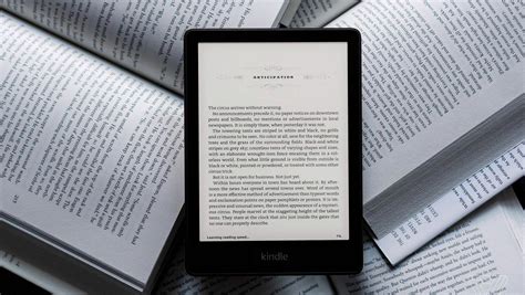 can kindle books be read aloud? how the future of e-books unfolds