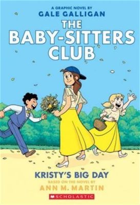 How Many Baby-Sitters Club Books Are There and Their Ever-Growing Impact on Children’s Literature