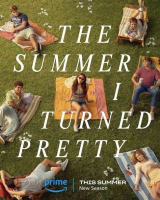 how many books are in the summer i turned pretty