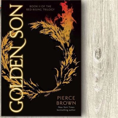 how many books in red rising series? In the intricate world of speculative fiction, how does the Red Rising series by Pierce Brown compare to other dystopian sagas?