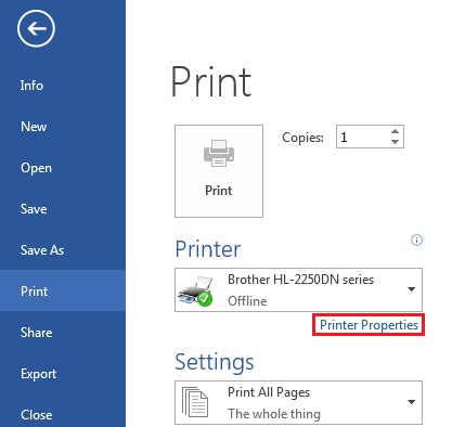 How to Print in Black and White Word: A Discussion on the Challenges and Techniques of Word Editing for Modern Printing Needs