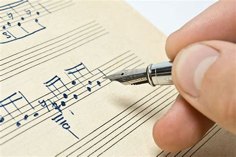 How to Start Composing Music: A Journey Through the World of Melodic Invention