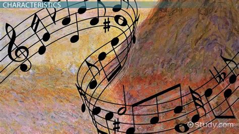 impressionism music definition How does impressionism in music differ from the visual art movement?