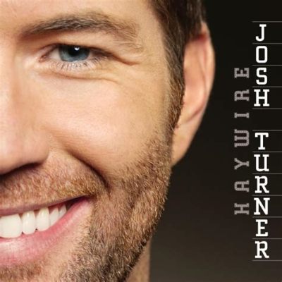 Lyrics Why Don't We Just Dance: Josh Turner的歌词魅力与舞蹈的力量