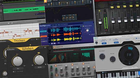 What are plugins in music, and how do they shape the sound of modern compositions?