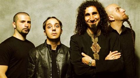 why did system of a down stop making music and What Could Their Future in Music Look Like?